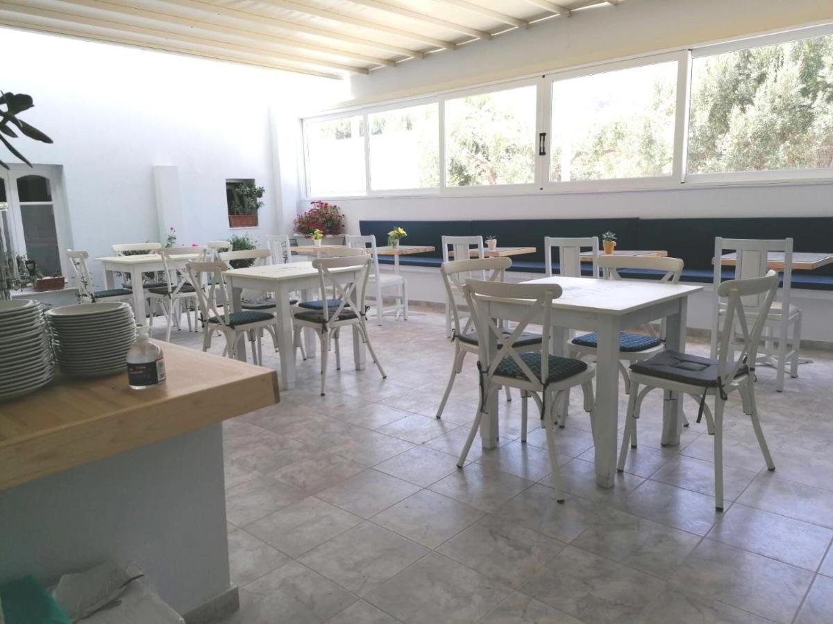 City Pearl Hotel Hersonissos  Exterior foto