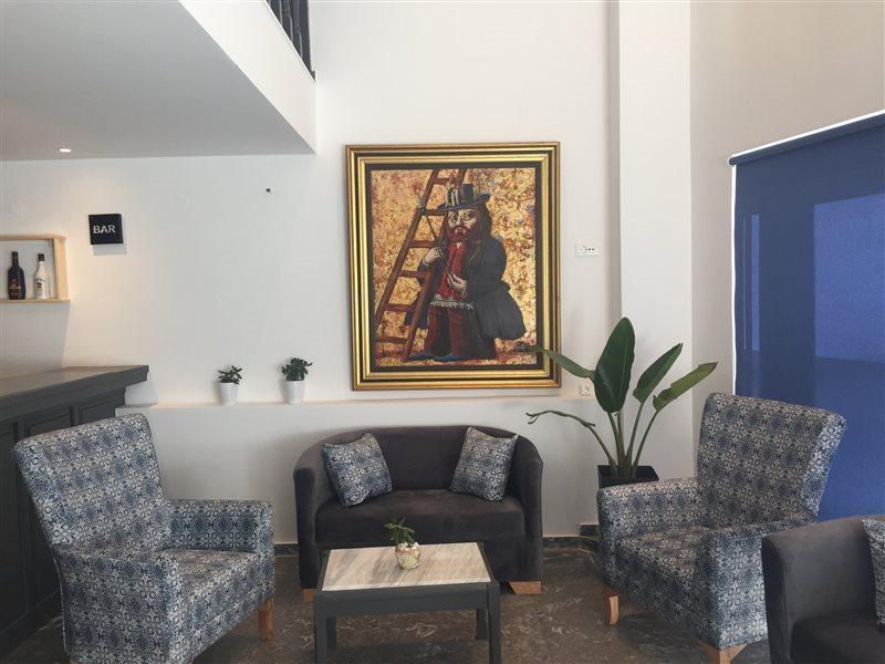 City Pearl Hotel Hersonissos  Exterior foto