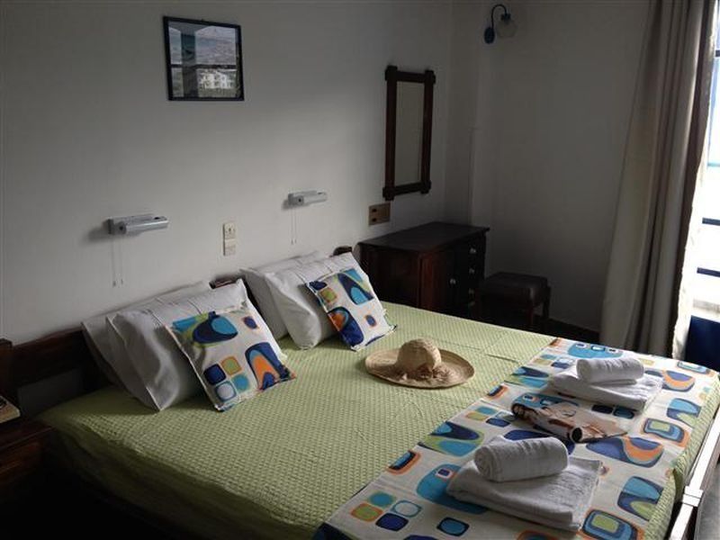 City Pearl Hotel Hersonissos  Exterior foto
