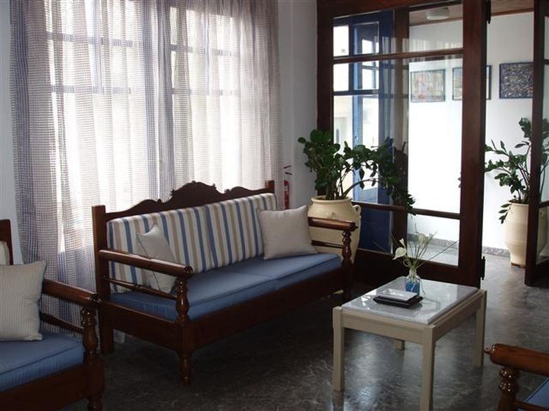 City Pearl Hotel Hersonissos  Exterior foto