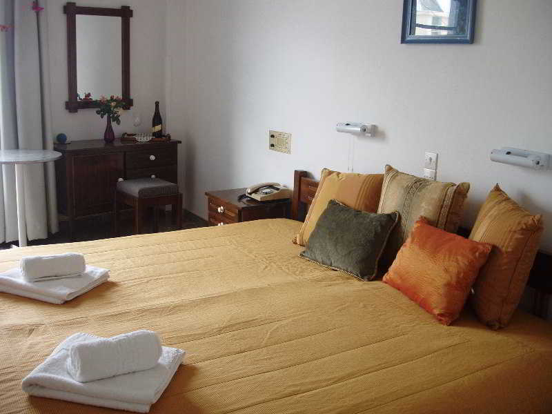 City Pearl Hotel Hersonissos  Exterior foto