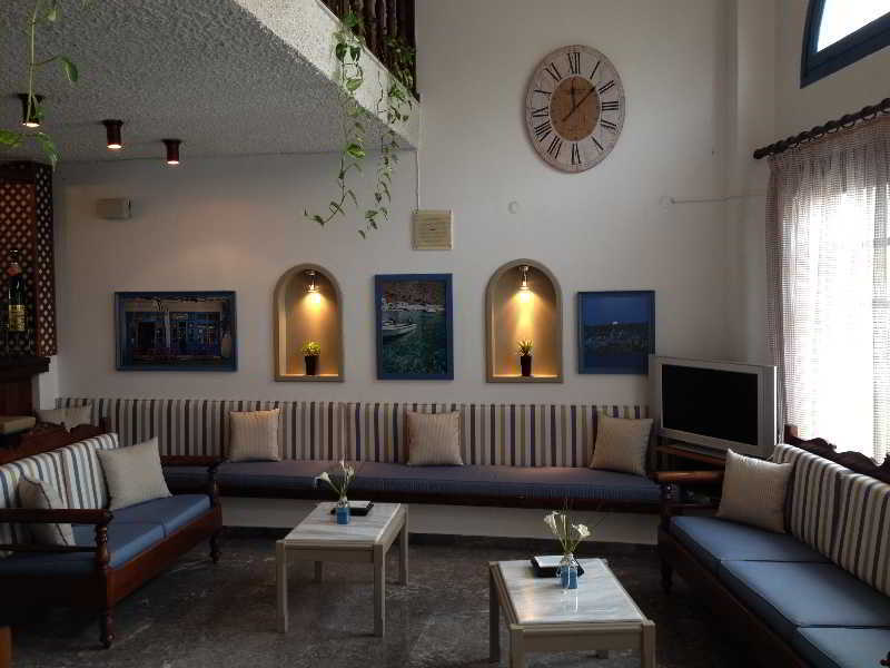 City Pearl Hotel Hersonissos  Exterior foto