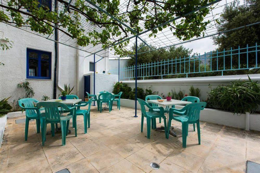 City Pearl Hotel Hersonissos  Exterior foto