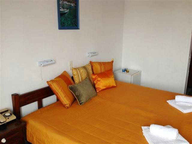 City Pearl Hotel Hersonissos  Exterior foto