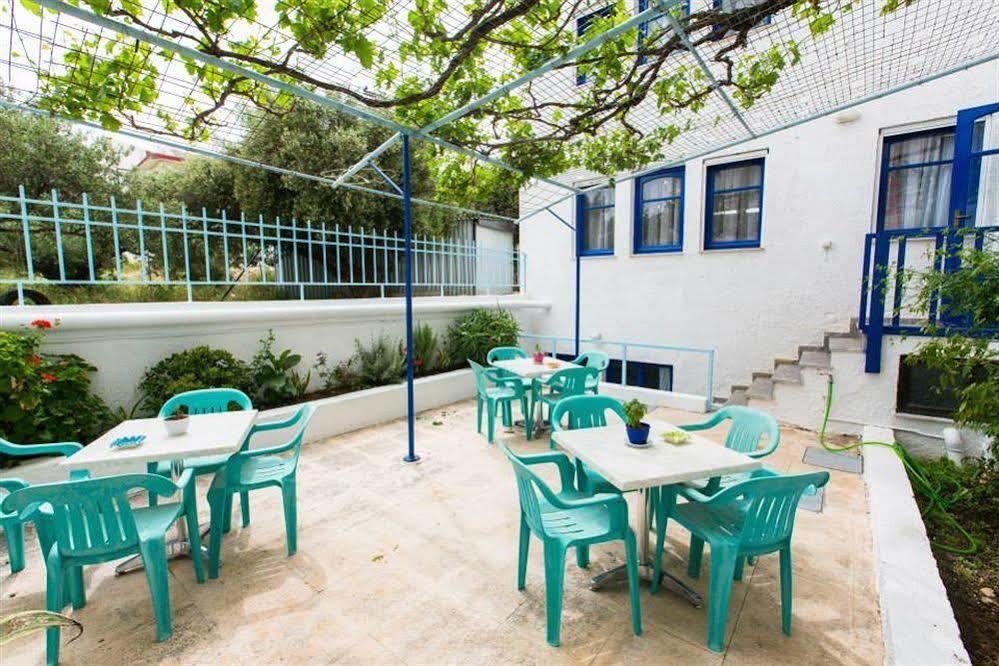 City Pearl Hotel Hersonissos  Exterior foto